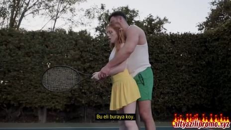 Sınırları Zorlamak!!!! Türkçe Altyazılı Porno