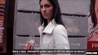 PublicPickUps - Meg magic - Liseli Sikiş (2)