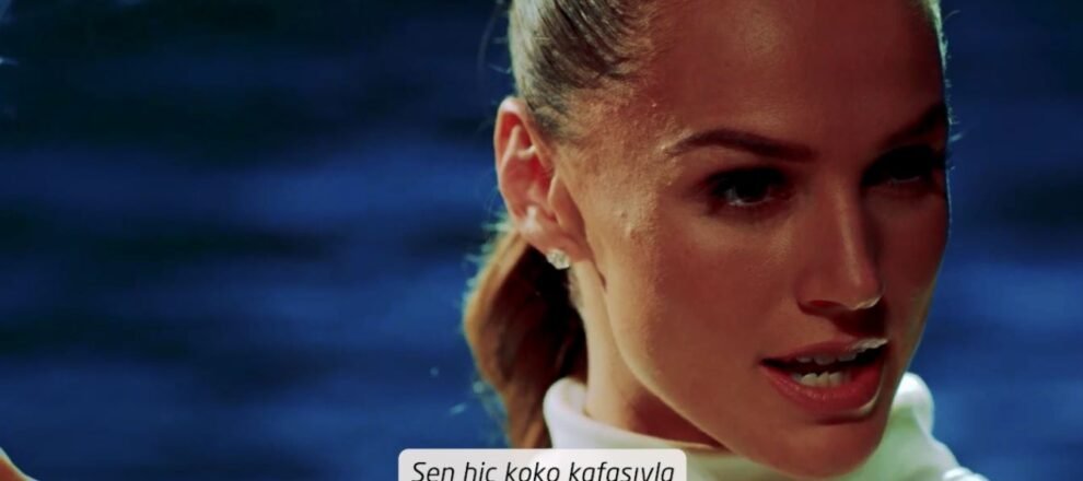 Tori Black Küllerinden Doğuş Türkçe Altyazılı Porno