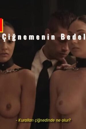 Sex Tarikatı - Türkçe Altyazılı Porno